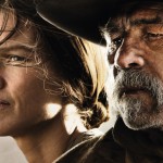 The Homesman – Tommy Lee Jones