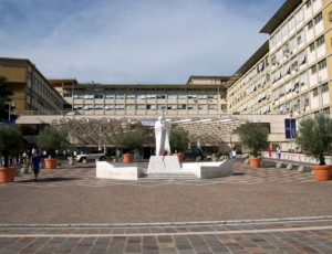 gemelli roma