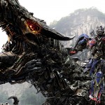 Transformers 4: L’era dell’estinzione – Michael Bay