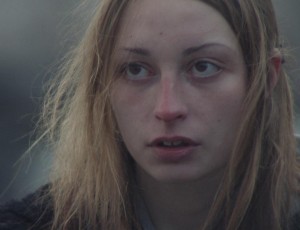 Heaven Knows What still