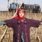 The President – Mohsen Makhmalfab