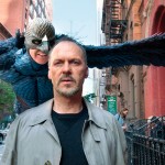 Birdman – Alejandro González Iñárritu