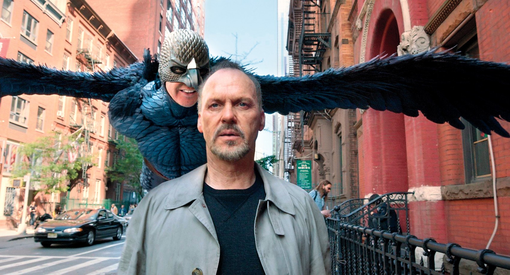 birdman keaton still