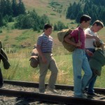 Stand by me e la nostalgia di fine estate