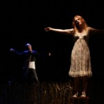 I giganti della montagna.Atto I – Fortebraccio Teatro