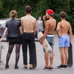 The Smell of Us – Larry Clark