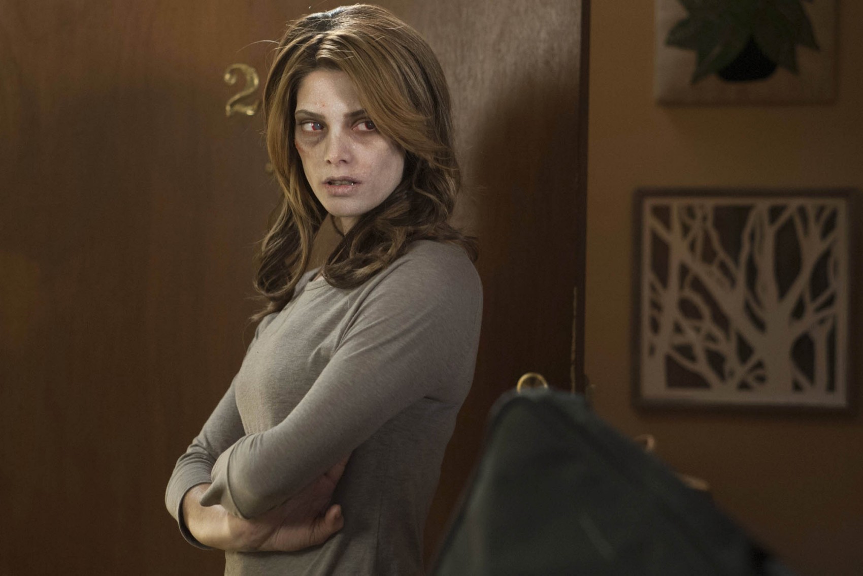 Burying The Ex still