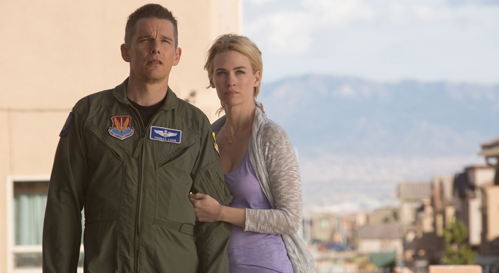 hawke january jones good kill