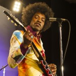 Jimi: All Is by My Side – John Ridley