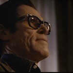 Pasolini – Abel Ferrara