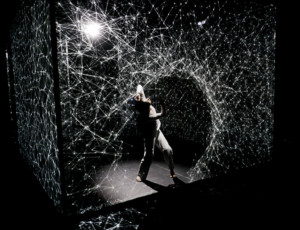 Foto di scena ©Romain Etienne
