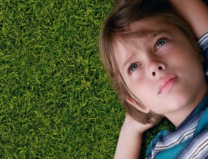 boyhood