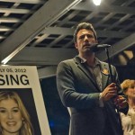 Gone Girl – David Fincher