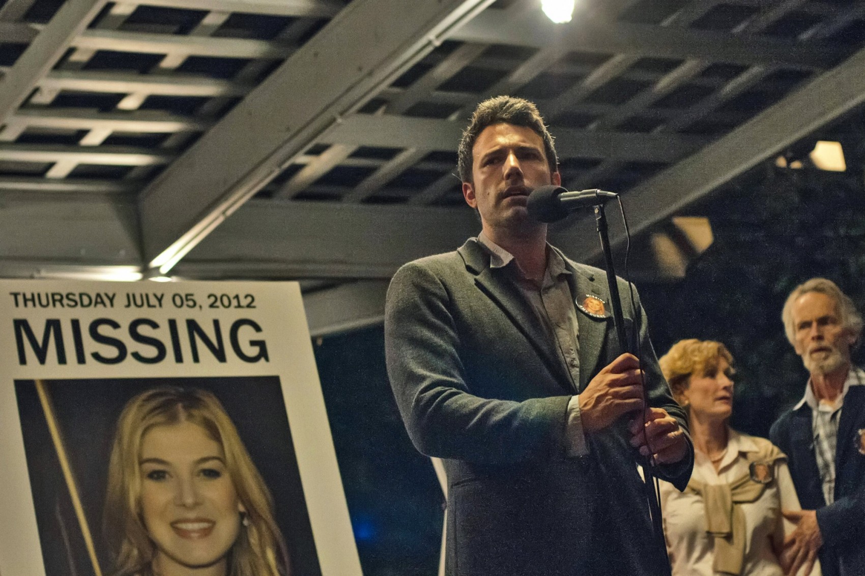 gone girl ben affleck