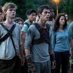 Maze Runner – Il labirinto – Wes Ball