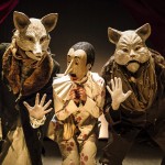 Pinocchio – Zaches Teatro