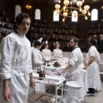 The Knick – Steven Soderbergh