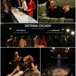 Sistema Čechov – Filippo Gili