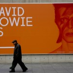 David Bowie Is – Hamish Hamilton