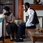 Félix & Meira – Maxime Giroux