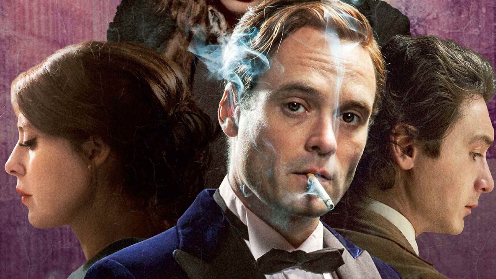 gentlemen poster