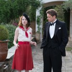 Magic in the Moonlight – Woody Allen