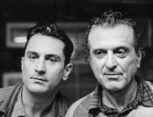 remembering the artist robert de niro sr