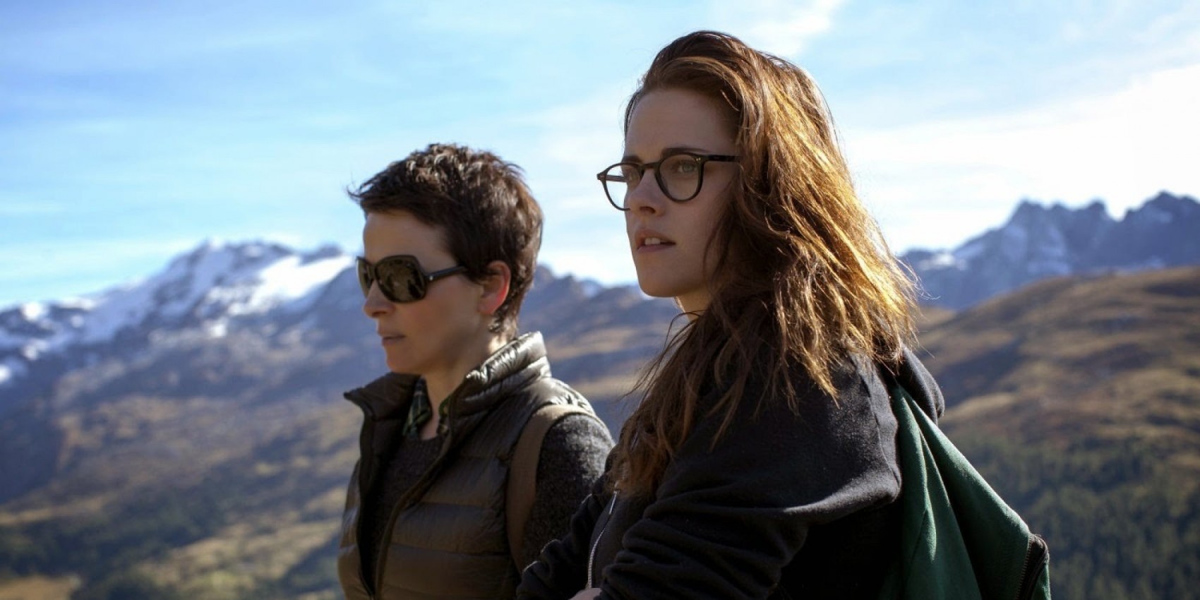 sils maria