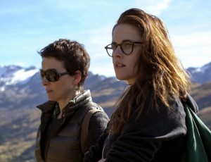 sils maria