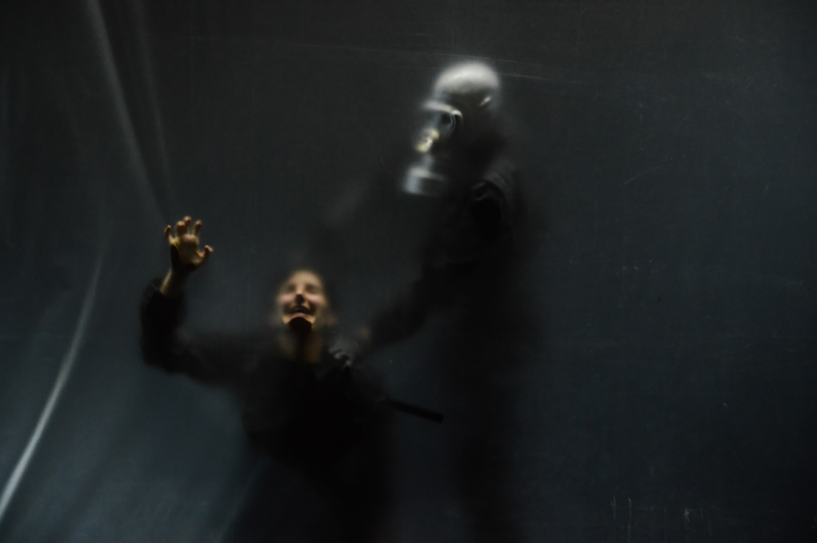 War now – Teatro Sotterraneo Silis