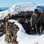 Torneranno i prati – Ermanno Olmi