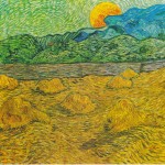 Van Gogh, L’uomo e la terra – Palazzo Reale, Milano