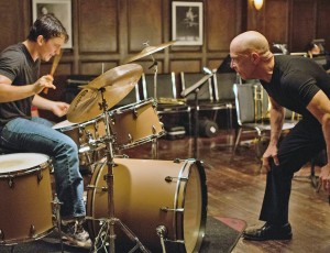 whiplash J.K. Simmons miles teller