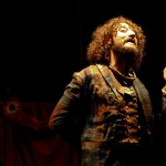 Groppi d’amore nella scuraglia – Marco Caldiron & Tiziano Scarpa