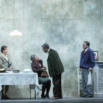 La Prima Cena – Teatro Minimo