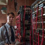 The Imitation Game – Morten Tyldun