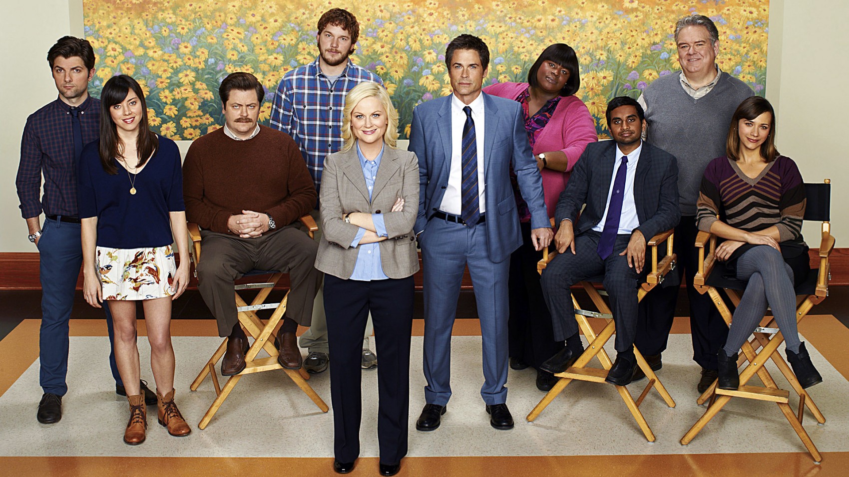 parks and recreation