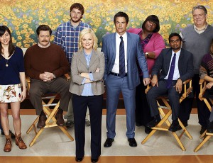 parks and recreation