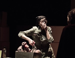 Le Amanti – Teatrino Giullare