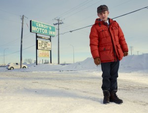 FARGO martin freeman 01 phone booth