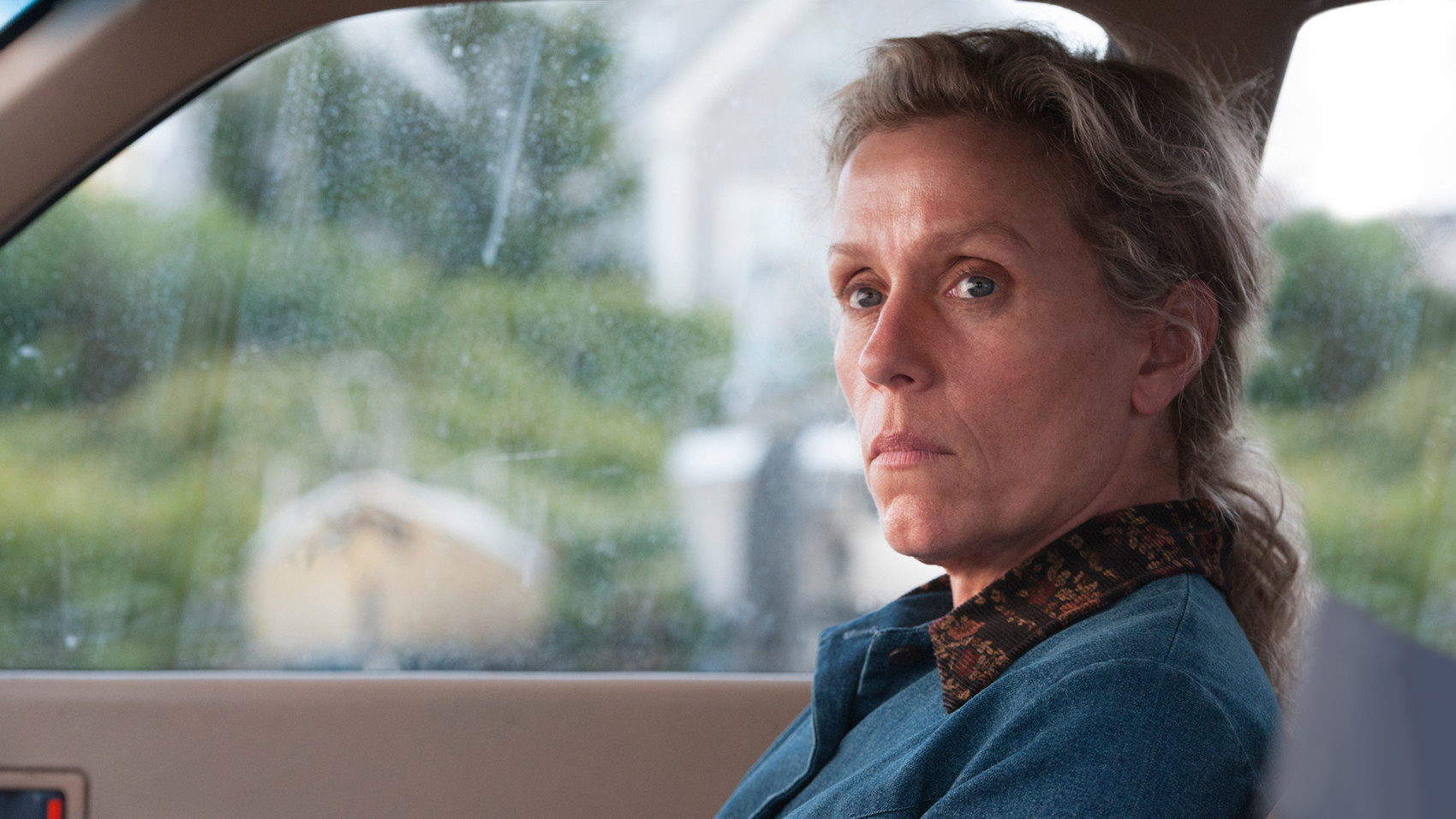 frances mcdormand olive kitteridge