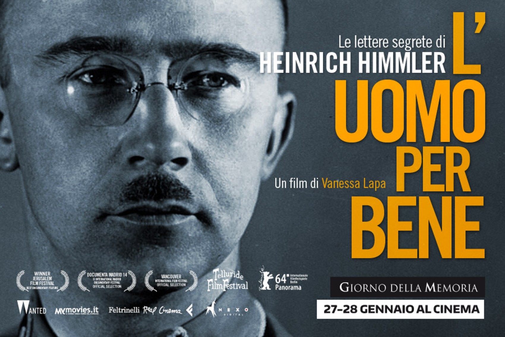 himmler uomo per bene