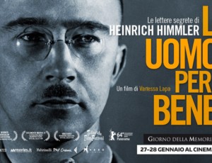 himmler uomo per bene