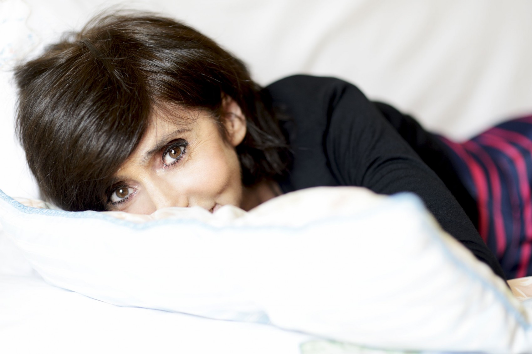Cirino e Marilda non si può fare – Anna Marchesini