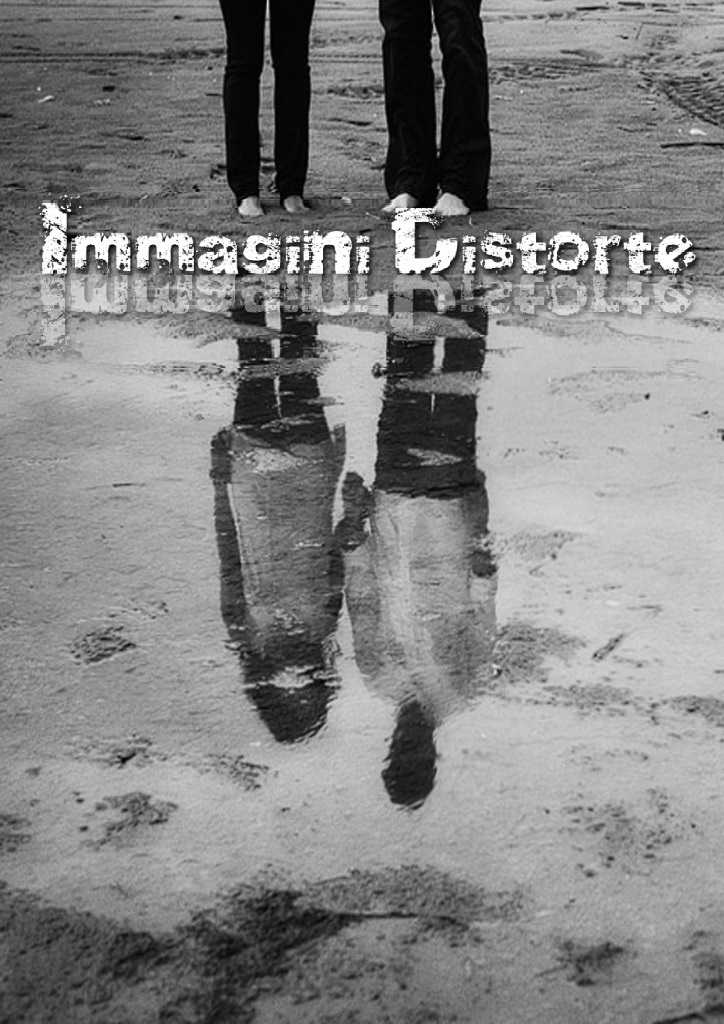 Immagini Distorte – Luca Celico