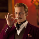 Mortdecai – David Koepp