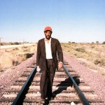 Paris, Texas