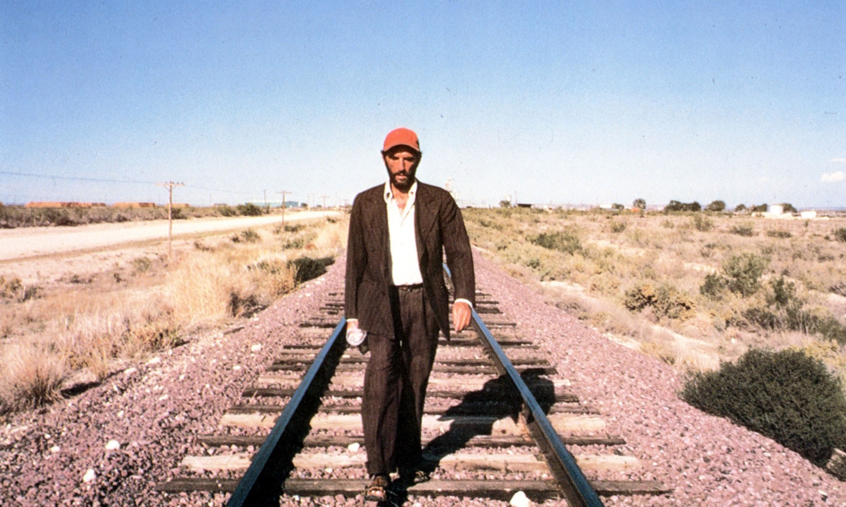 paris texas