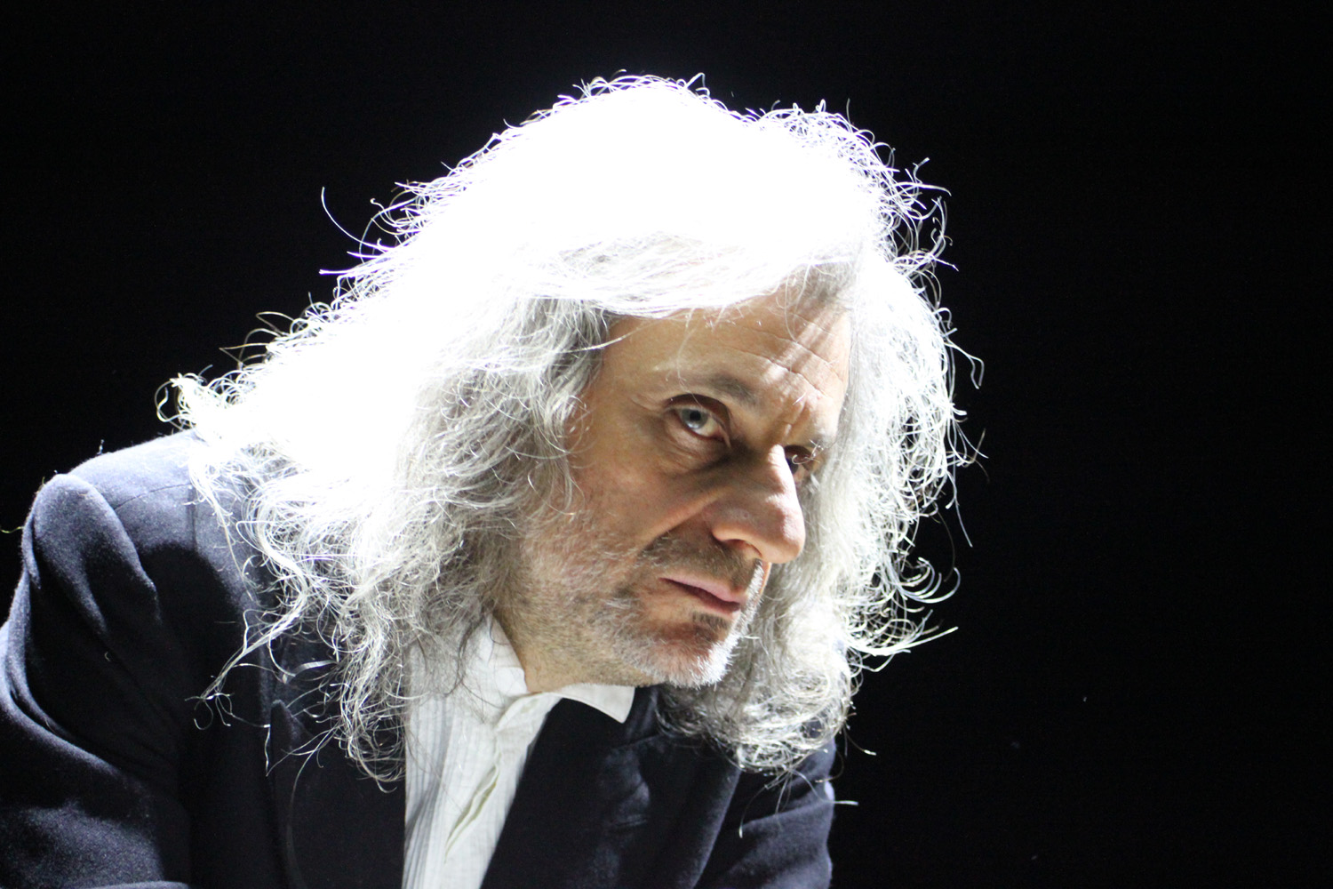 Bergonzoni Nessi