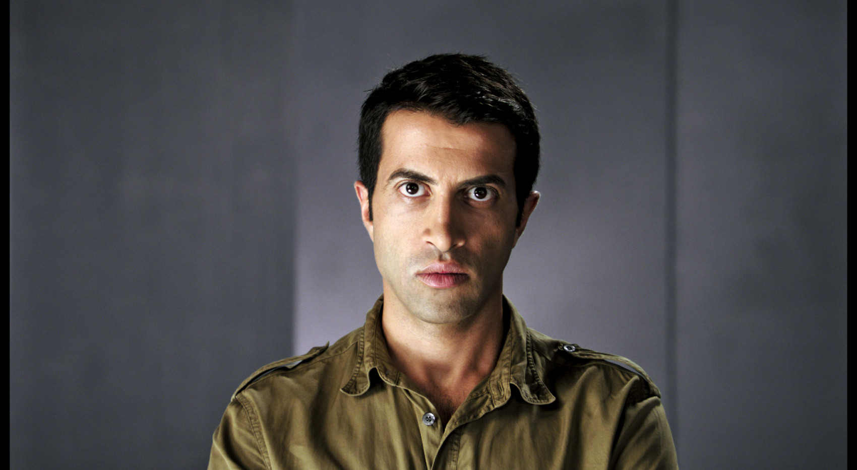Il figlio di Hamas - Nadav Schirman